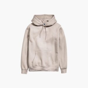 Top Sobreposição com Proteção Solar Off White
